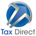 tax direct web logo